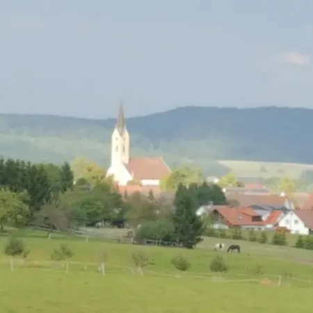 Landhaus Ferienwohnung Erika